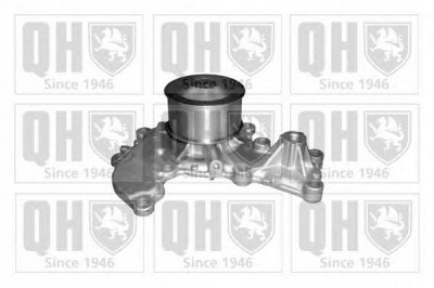 QUINTON HAZELL qcp3536 -  Водяной насос